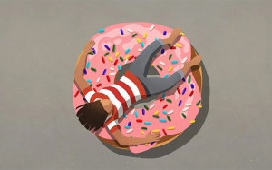 Béo phì làm tăng nguy cơ mắc nhiều bệnh tật, làm sao để phòng ngừa?