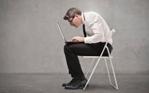 Ngồi nhiều có thể gây hại cho tim, giảm tuổi thọ