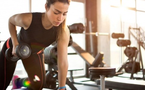 Những lợi ích sức khỏe mà bộ môn tập kháng lực mang lại