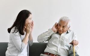 Tìm hiểu về tình trạng điếc tai và cách cải thiện