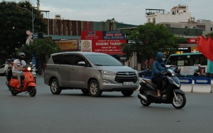 Trung Bộ giảm mưa, Bắc Bộ lạnh và hanh khô