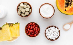 Enzyme protease: Giúp giảm viêm, tăng cường miễn dịch và nhiều lợi ích khác