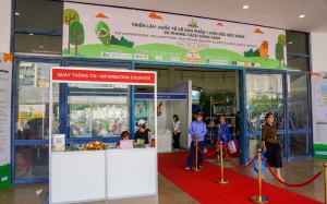 Những điều thú vị bạn có thể khám phá tại Triển lãm Wellness Expo 2024