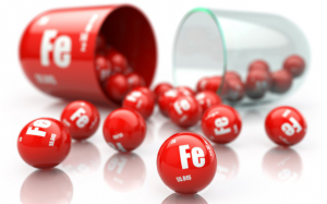 Nên bổ sung sắt thế nào để đạt được hiệu quả tối ưu?