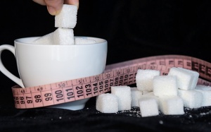 Mẹo nhỏ giúp bạn cắt giảm đường dễ dàng