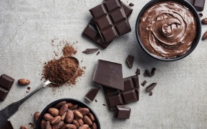 “Điểm danh” 8 lợi ích của chocolate với sức khỏe