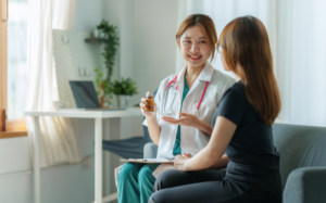 Người bệnh vảy nến nên ăn gì để ngừa tái phát bệnh?