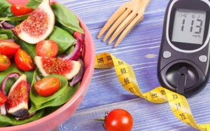 Dinh dưỡng với người bệnh đái tháo đường