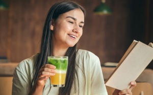 Những loại nước uống kích thích hệ tiêu hóa, giúp cơ thể bài tiết dễ dàng