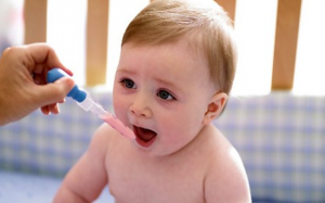 Có nhất thiết phải bổ sung vitamin D3 K2 cho trẻ từ lúc mới sinh?