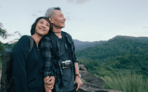 Khi nghỉ hưu là cơ hội