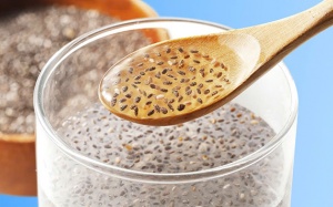 Cần ngâm hạt chia bao lâu trước khi ăn?