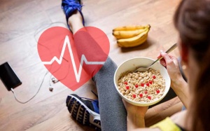 Dinh dưỡng cho tim mạch: 7 nhóm thực phẩm nên ăn, nên tránh