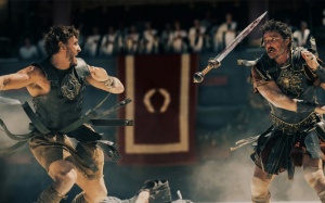 Gợi ý phim: Cuối tuần ra rạp xem “Võ sĩ giác đấu II”