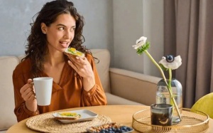 Thời điểm ăn sáng tốt nhất cho người huyết áp cao