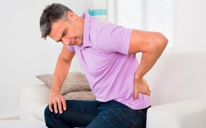 Cách cải thiện triệu chứng đau thần kinh tọa