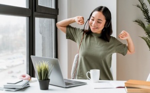 Tử vi thứ Ba (19/11/2024): Bọ Cạp sẽ có ngày làm việc thuận lợi