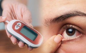 Cách nhận biết sớm biến chứng mắt do đái tháo đường