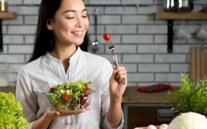 Chế độ ăn giúp làn da sáng mịn 