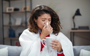 8 yếu tố khiến triệu chứng bệnh cúm trở nên nặng hơn 