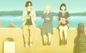 Gợi ý phim cuối tuần: Ra rạp xem “Sắc màu của cảm xúc”