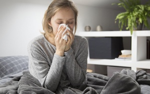 4 triệu chứng cảm lạnh kéo dài có thể là dấu hiệu ung thư