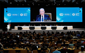 COP29: Thỏa thuận 300 tỷ USD và tín chỉ carbon toàn cầu