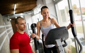 Cách chọn được một huấn luyện viên cá nhân phù hợp