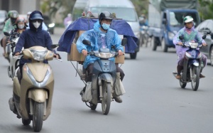 Bắc Bộ chính thức chuyển lạnh từ ngày 26/11