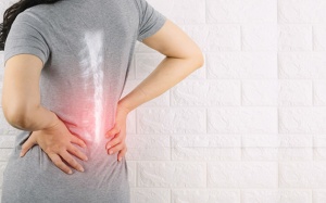 Bí quyết để xương chắc khỏe ở thời kỳ mãn kinh