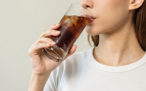 Điều gì xảy ra với cơ thể khi uống nước ngọt có ga?