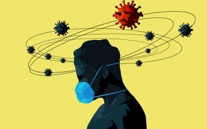 Nghiên cứu mới: COVID-19 kéo dài ảnh hưởng trầm trọng hơn ở người trẻ