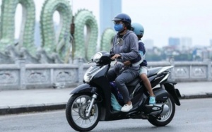 Bắc Bộ trời rét, vùng núi cao có nơi dưới 10 độ