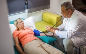 Ai có nguy cơ tăng huyết áp và làm thế nào để phòng ngừa bệnh?