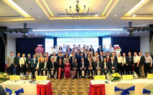 Tập trung chuyển đổi số và thực thi pháp luật về khám, chữa bệnh 