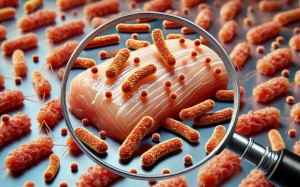 'Thủ phạm' khiến gần 380 người ngộ độc ở Vũng Tàu nguy hiểm thế nào?