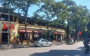 Bắc Bộ trưa chiều nhiệt độ tăng nhẹ, lạnh về đêm