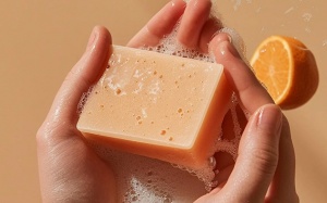 Lợi ích khi chăm sóc da với xà phòng acid kojic