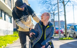 Giải pháp cải thiện sức khỏe tâm thần người khuyết tật