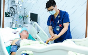 Chuyên gia cảnh báo nguyên nhân hàng đầu gây đột quỵ ở người trẻ