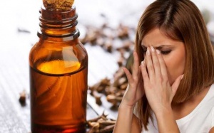 Infographic: Gợi ý tinh dầu cho người bị viêm xoang trong ngày lạnh