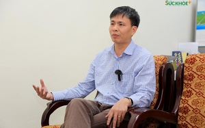 Kỳ III: Các loại thực phẩm giúp hạn chế cơn thèm đồ ngọt