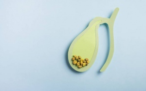 Nhiều viên sỏi mật tụ thành đám 8 - 10mm nên điều trị thế nào?