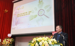 Bệnh viện Việt Đức – đơn vị tiên phong trong lĩnh vực ghép tạng tại Việt Nam
