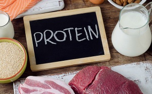 Tăng protein trong khẩu phần ăn sao cho tối ưu?