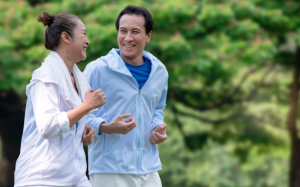 Sau tuổi 40 cần lưu ý những tình trạng sức khoẻ nào?