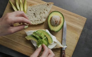 5 thực phẩm giúp ngăn ngừa nếp nhăn và lão hóa