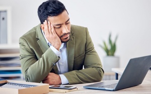 “Nợ” giấc ngủ, bù sao cho đủ?