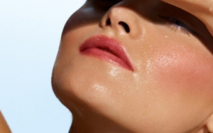 Biến đổi khí hậu ảnh hưởng thế nào tới làn da?