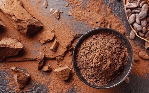 Hạn chế cơn thèm ăn với những thực phẩm mang vị đắng